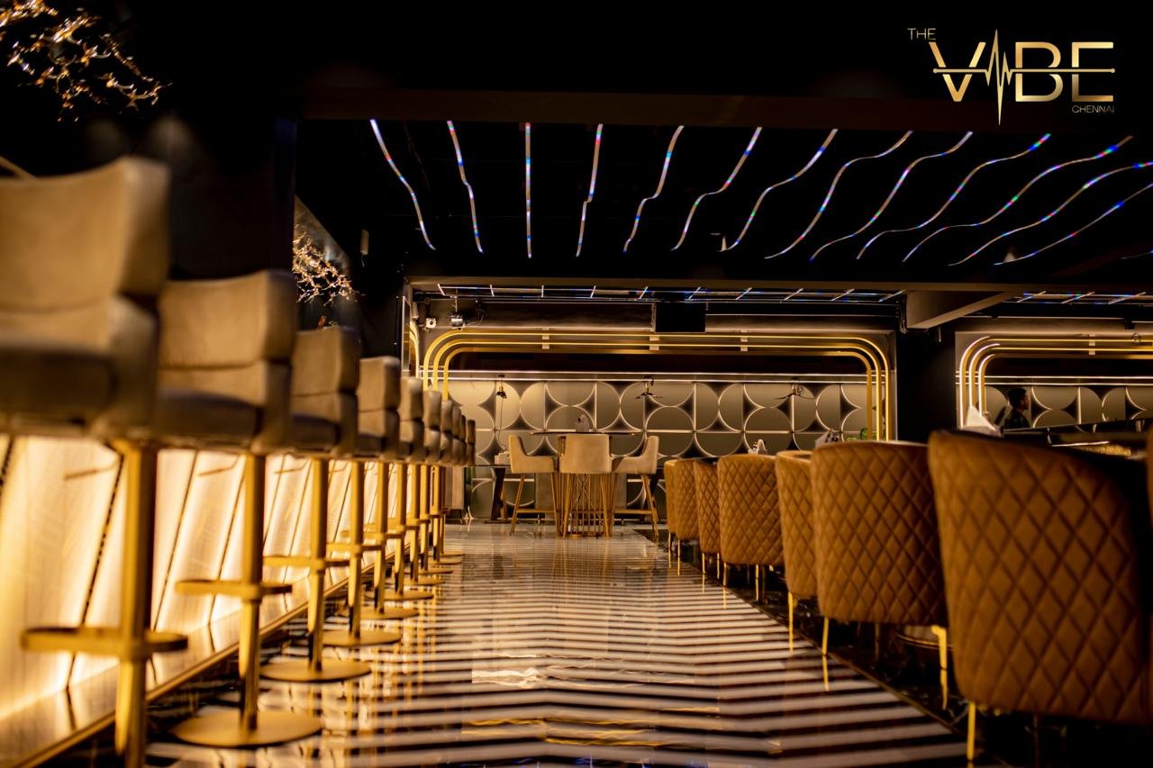 Private Party – Access to Private Room